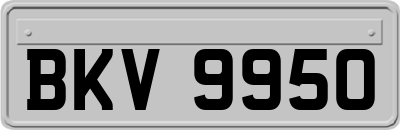 BKV9950
