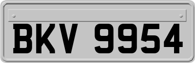 BKV9954
