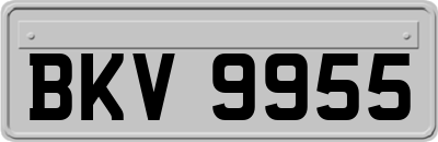 BKV9955