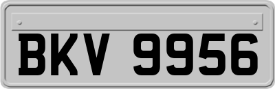 BKV9956