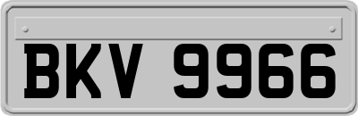 BKV9966
