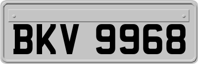 BKV9968