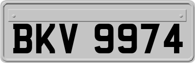 BKV9974