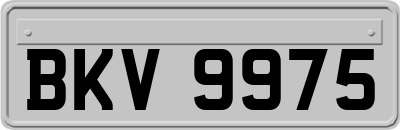 BKV9975