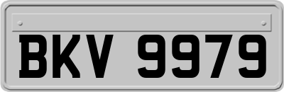 BKV9979