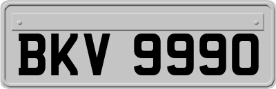 BKV9990