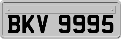BKV9995