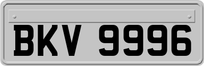 BKV9996