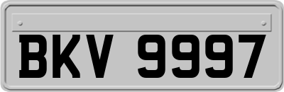 BKV9997