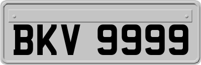 BKV9999