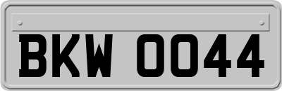 BKW0044