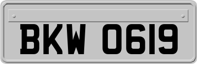 BKW0619