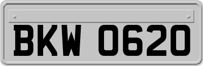 BKW0620