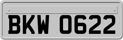 BKW0622