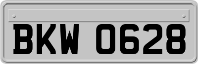 BKW0628