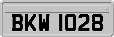 BKW1028