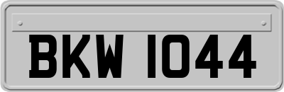 BKW1044