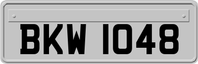 BKW1048