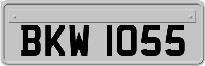 BKW1055