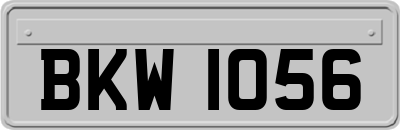 BKW1056