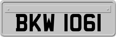 BKW1061