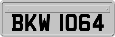 BKW1064