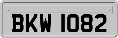 BKW1082