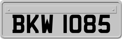 BKW1085