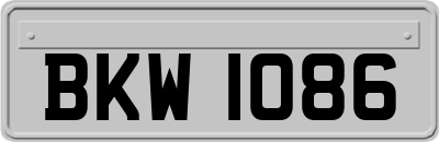 BKW1086