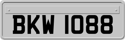 BKW1088