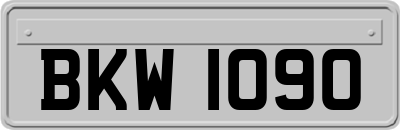 BKW1090