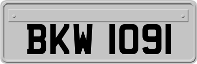 BKW1091