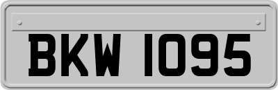 BKW1095
