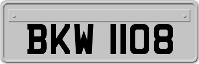 BKW1108