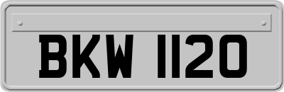 BKW1120
