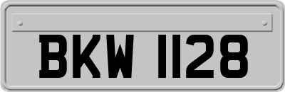 BKW1128