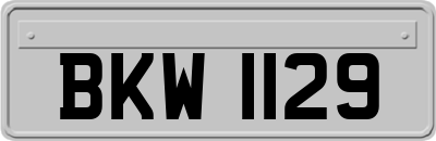 BKW1129