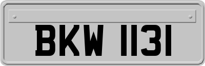 BKW1131