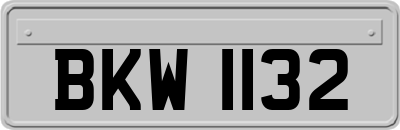 BKW1132