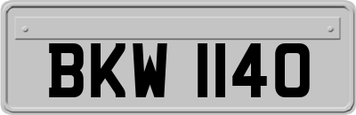 BKW1140