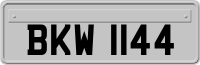 BKW1144