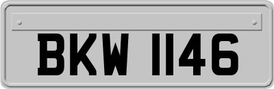 BKW1146