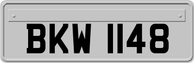 BKW1148