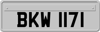 BKW1171