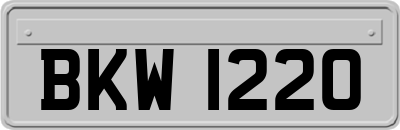 BKW1220