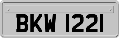 BKW1221