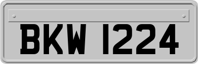 BKW1224
