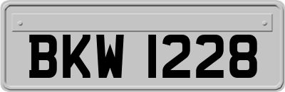 BKW1228