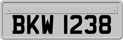 BKW1238
