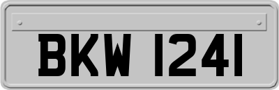 BKW1241